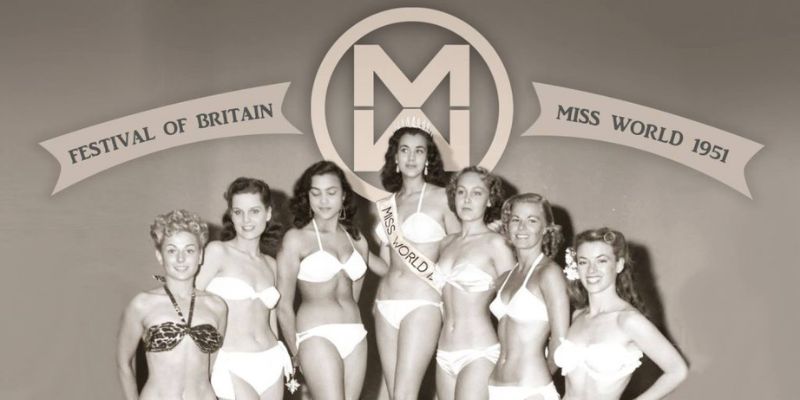 Cuộc thi Miss World 1951