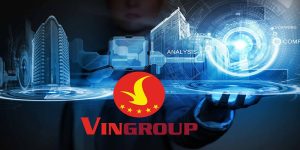 Sơ lược thông tin về tập đoàn Vingroup