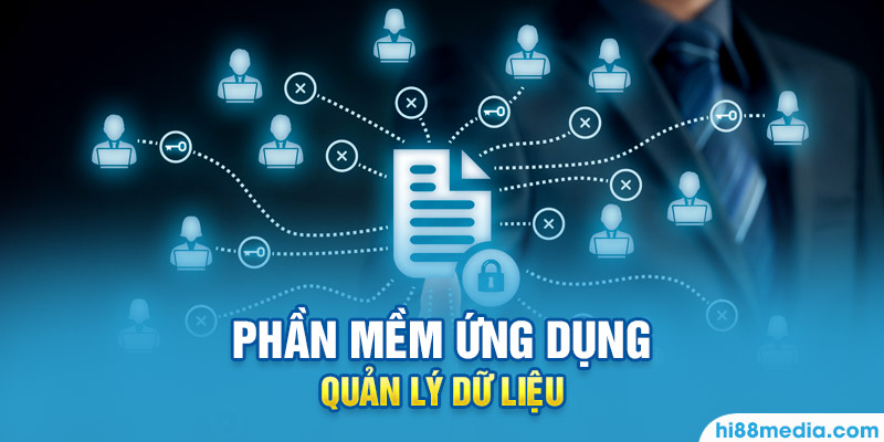Cung cấp nhiều nguồn ứng dụng & phần mềm cho người dùng