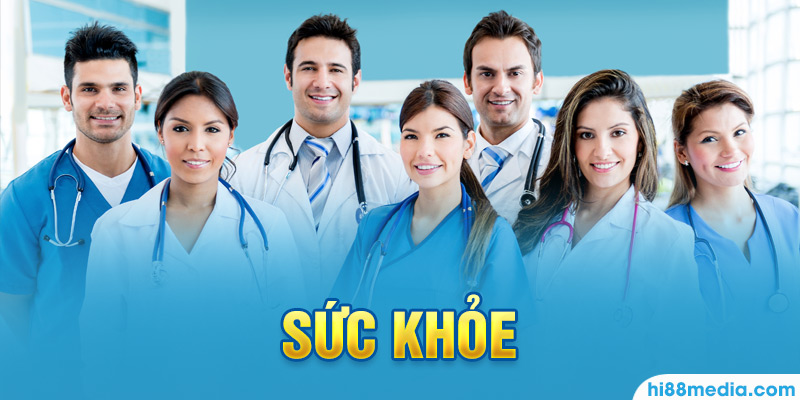 Kiến thức sức khỏe chăm sóc bản thân và gia đình