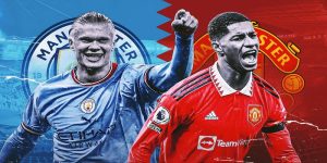 MU vs MC hiện tại đều là những ông lớn thường xuyên góp mặt ở Top 4 NHA