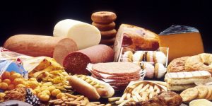 Đảm bảo tăng cân từ chất béo vô cùng quan trọng&nbsp;