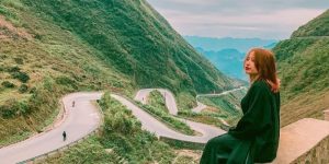 Check in Việt Nam: Chiêm ngưỡng đỉnh đèo bậc nhất tại Việt Nam
