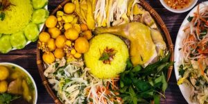 Top 10 quán cơm gà ngon nhất Hội An nhất định phải thử