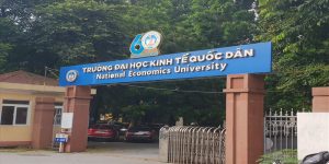 8 lý do bạn nên theo học Đại học Kinh tế Quốc dân