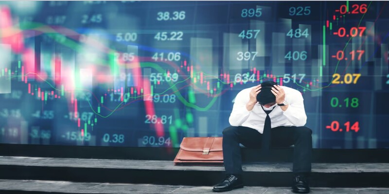 Đầu tư lướt sóng là cách chơi chứng khoán đầy rủi ro