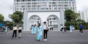 Lịch sử hình thành của Đại học Văn Hiến