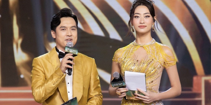 Sự kiện mới nhất về Đỗ Mỹ Linh