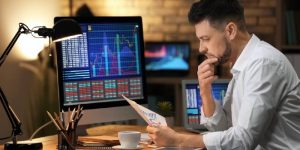 Bật mí những sàn forex đầu tư uy tín nhất hiện nay