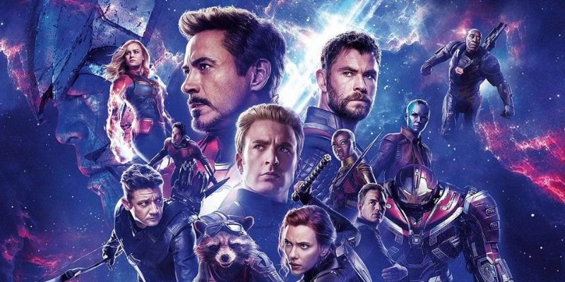 Avengers: Endgame