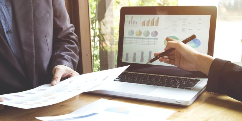 Một số phần mềm SEO đang được sử dụng phổ biến hiện nay