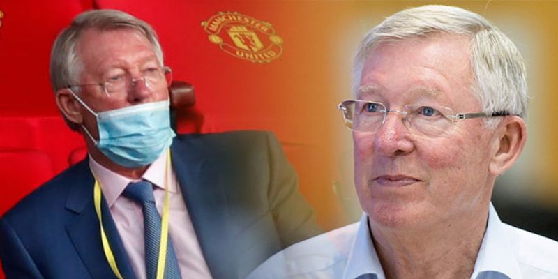 Sir Alex Ferguson đưa ra những bình luận tiêu cực hướng về phía The Citizen
